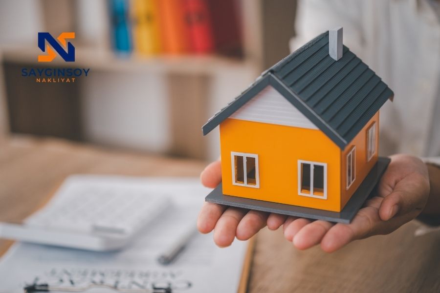 esenler evden eve nakliyat